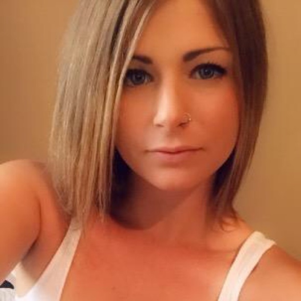 Meet your Posher, Jess